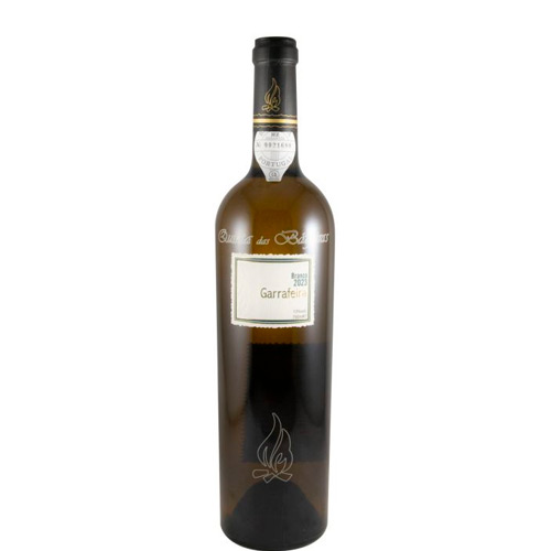 2023 Quinta das Bágeiras Garrafeira branco 2023 Quinta das Bágeiras Garrafeira branco
