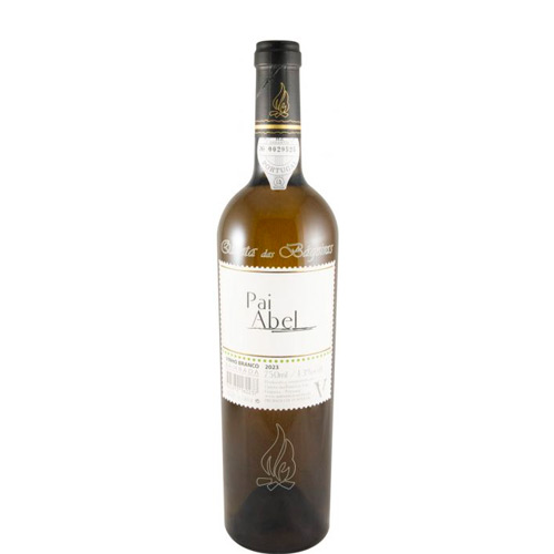 2023 Quinta das Bágeiras Pai Abel branco 2023 Quinta das Bágeiras Pai Abel branco
