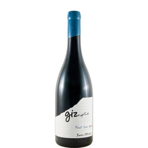 2022 Gizruptivo Pinot Noir tinto 2022 Gizruptivo Pinot Noir tinto