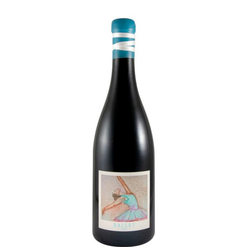 2023 Ballet Merlot tinto 2023 Ballet Merlot tinto
